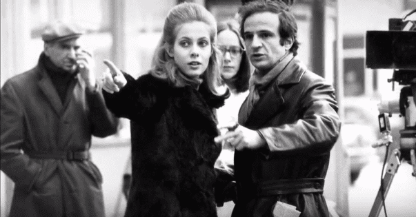 Video d'hommage de Claude Jade | Photo : Youtube/ SPANISH FILMS