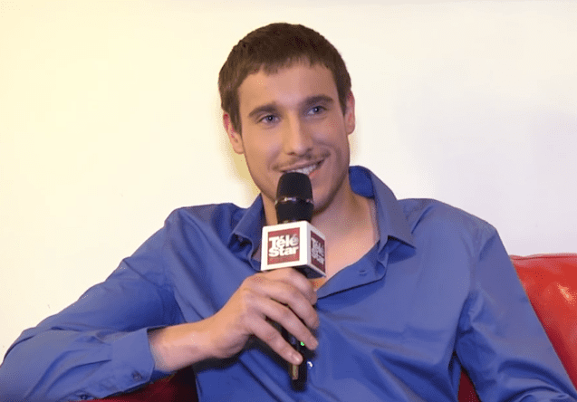 Les 12 coups de midi, le combat des maitres : Interview de Timothée Cros (video) | Source : Télé Star / YouTube Les 12 coups de midi, le combat des maitres : Interview de Timothée Cros (video) | Source : Télé Star / YouTube