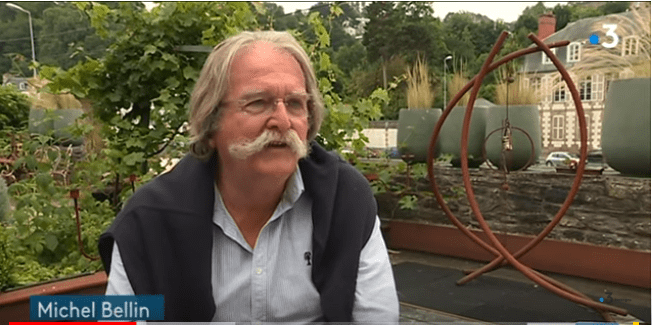 Morlaix : Un malade du cancer privé de traitement | Youtube : France 3 Bretagne Morlaix : Un malade du cancer privé de traitement | Youtube : France 3 Bretagne