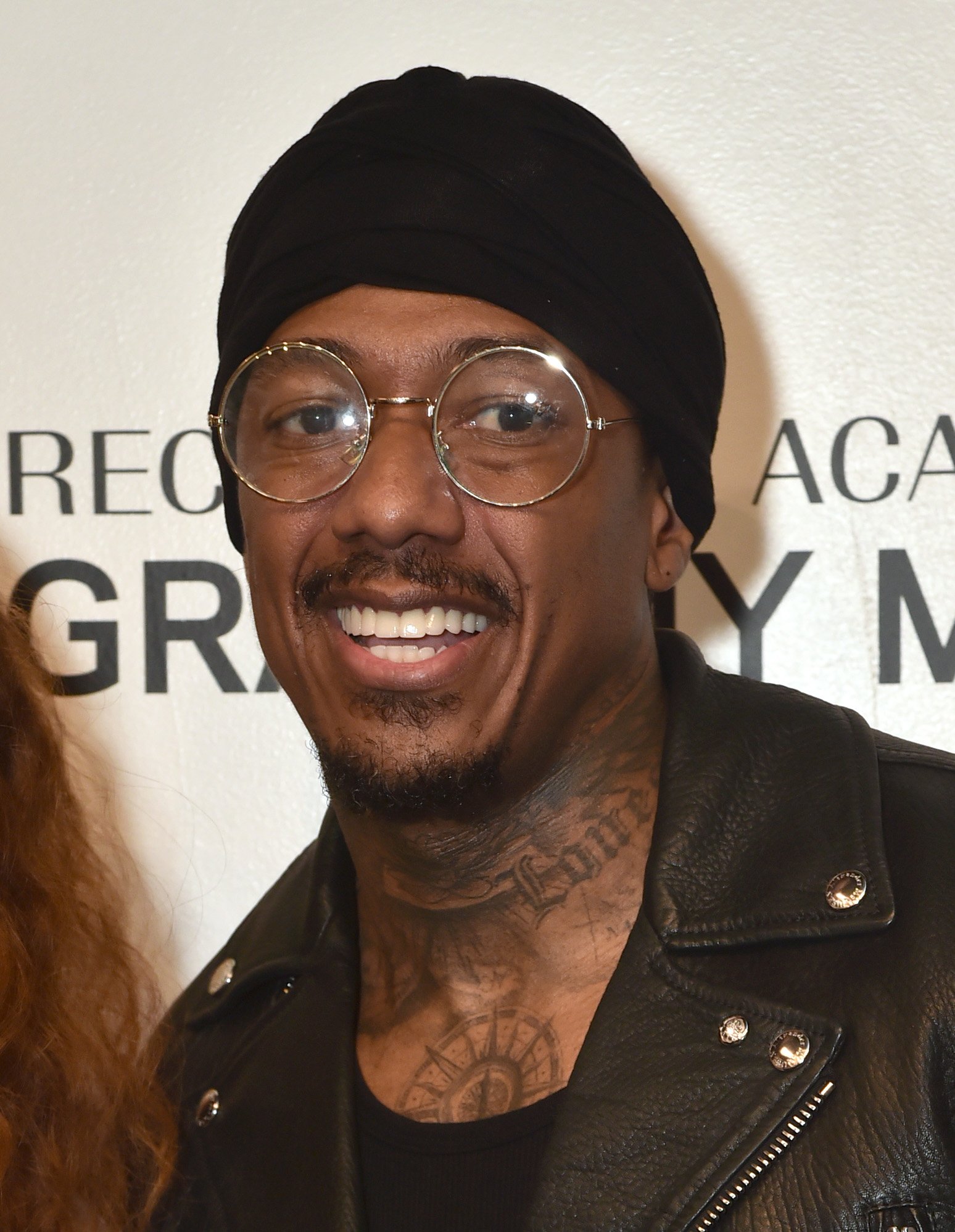 Nick Cannon at The Recording Academy's Black Music Collective, MusiCares, And Universal Hip Hop Museum Host Hip Hop & Mental Health: Facing The Stigma Together on June 25, 2022, in Los Angeles, California | Source: Getty Images