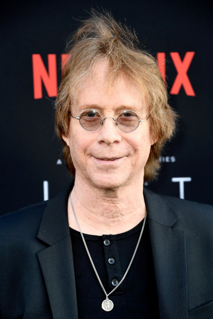 Bill Mumy. I Image: Getty Images.