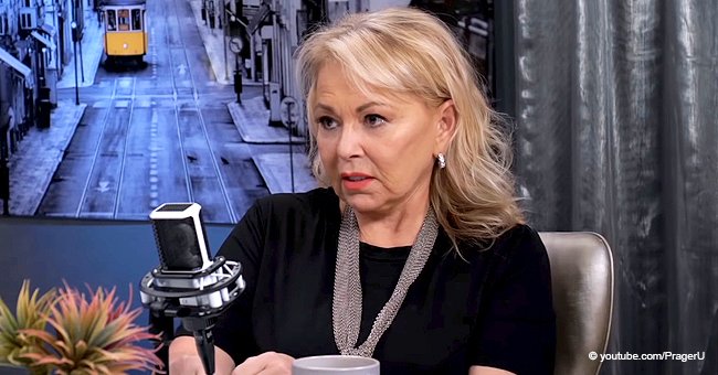 Roseanne Barr Calls Victims of Sexual Misconduct ‘H***’, Saying They’re Just ‘Pretending’