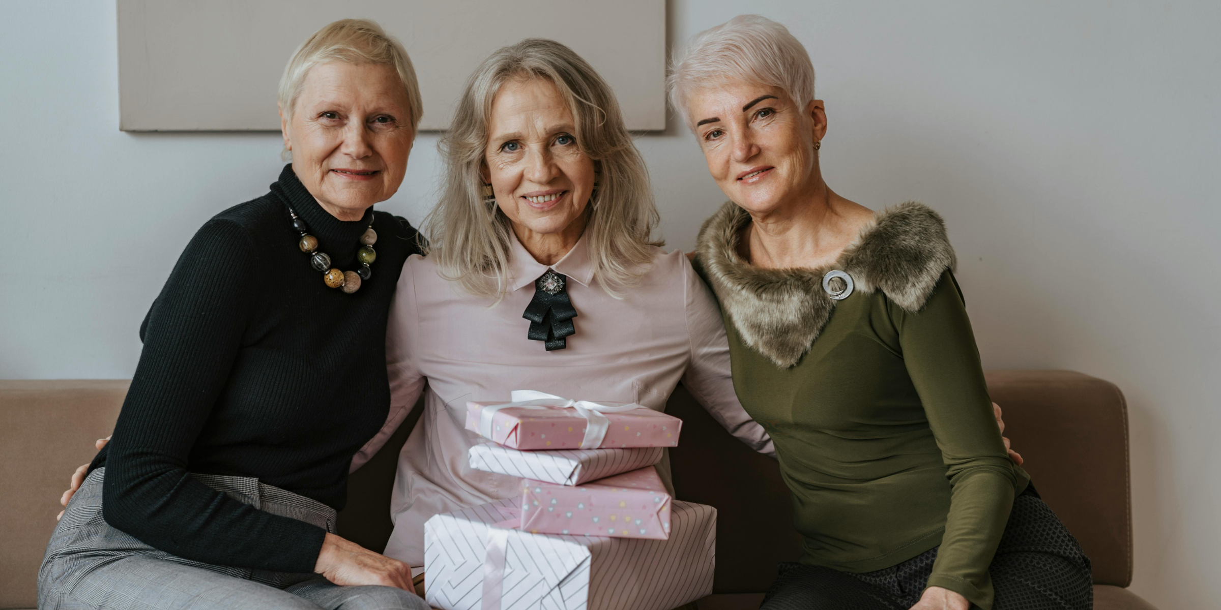 A group of friends | Source: Pexels