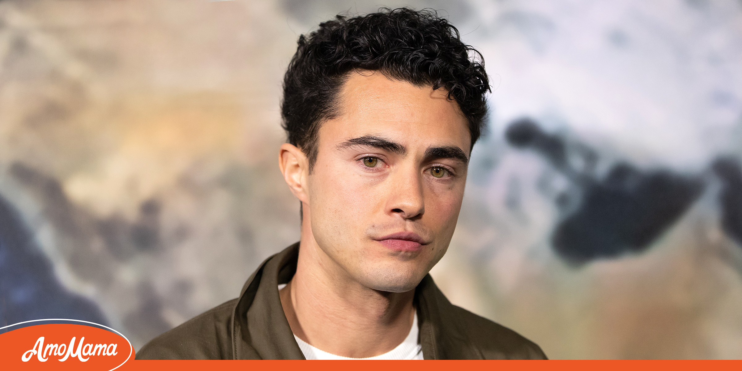 Darren Barnet’s Parents Are Multi-Racial – The Actor Had a Famous Grandfather