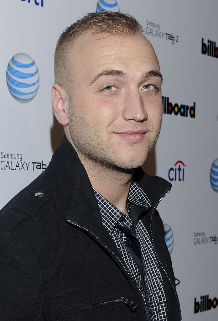 TV personality Nick Hogan attends Citi And AT&T Present The Billboard After Party at The London Hotel | Getty Images
