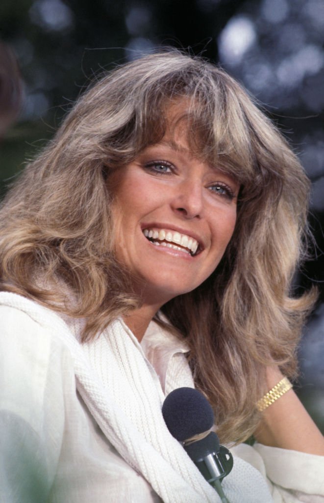 The Original 'Charlie's Angels' All Had Cancer & Farrah Fawcett Lost ...