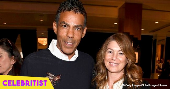 Ellen Pompeo shares photo of her and Chris Ivery's daughter in pink dress on her 4th birthday