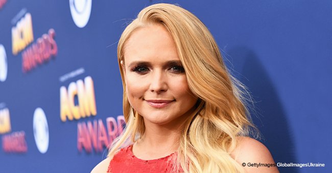 Who Miranda Lambert’s husband is and how long she knew him before tying the knot