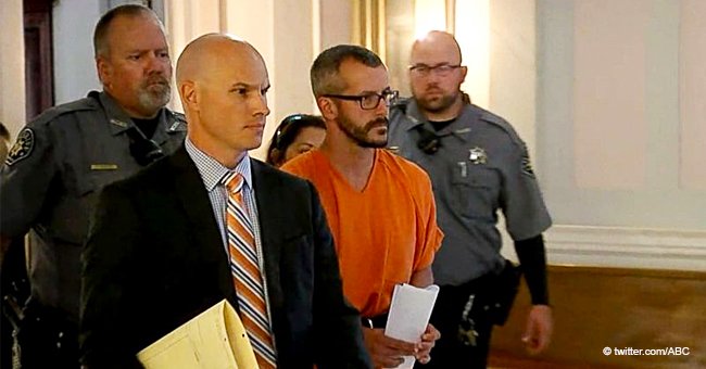 Officials: Chris Watts Gives New Details on His Wife and Daughters' Murders