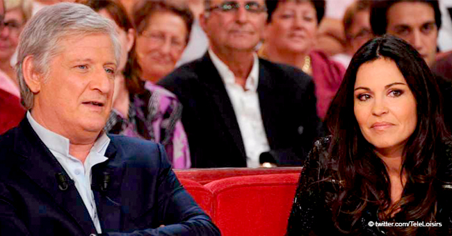 Patrick Sébastien : qui est Nana, la femme qu'il a aimée pendant 27 ans