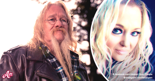 Meet ‘Alaskan Bush People’ Billy Brown’s Daughter Twila Byars