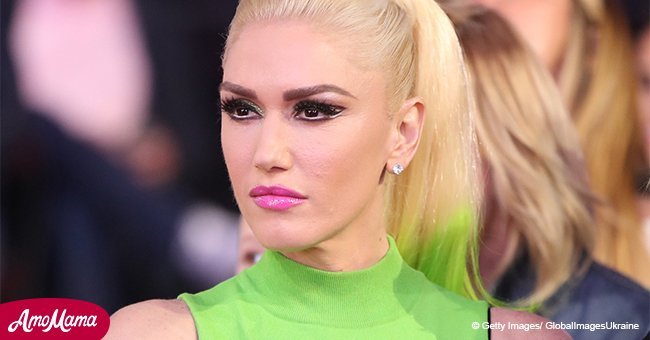 Gwen Stefani reportedly moves kids to Oklahoma to be closer to her boyfriend amid split rumors