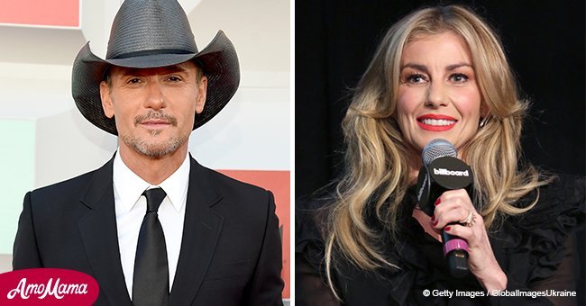 Tim McGraw and Faith Hill are the proud parents of 3 daughters. Meet their kids