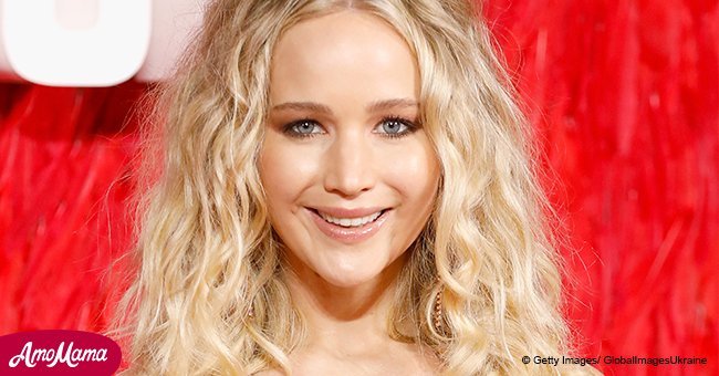 Jennifer Lawrence sparks dating rumors with new boyfriend after they were spotted together