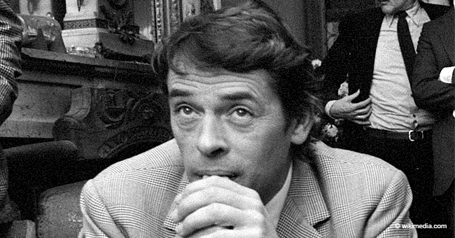 La dernière compagne de Jacques Brel Maddly a déclaré qu'elle pouvait communiquer avec lui après sa mort