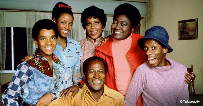 Did You Know That Florida Evans from 'Good Times' Had 2 Sisters Who Also Starred on the Show?