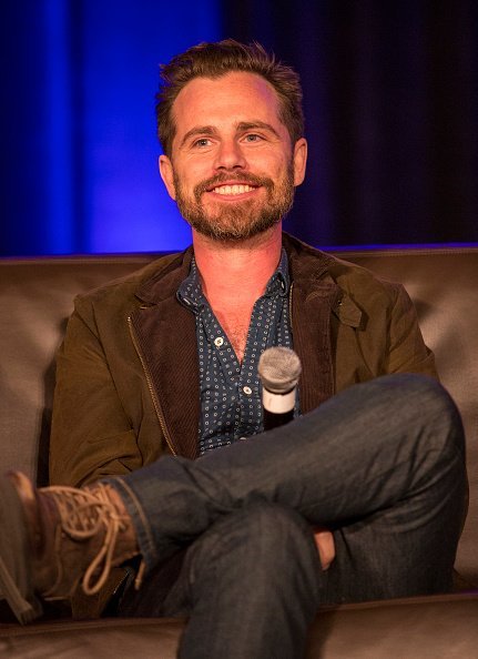  Rider Strong during the Wizard World Chicago Comic-Con at Donald E. Stephens Convention Center on August 24, 2018 | Photo: Getty Images