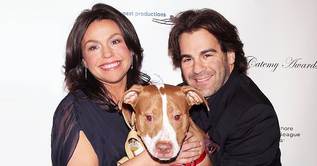 what kind of dogs does rachael ray have