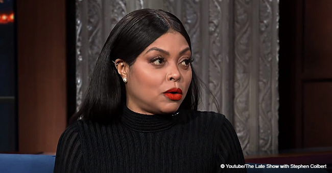 Taraji P. Henson Speaks out after ‘Empire’ Co-Star Jussie Smollett’s Surprise Reversal Is Announced