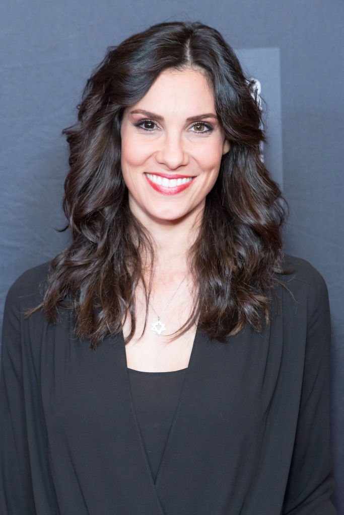 Daniela Ruah attends the United States Holocaust Memorial Museum Presents 2017 Los Angeles Dinner: What You Do Matters at The Beverly Hilton Hotel on March 2, 2017 in Beverly Hills, California. | Photo: Getty Images