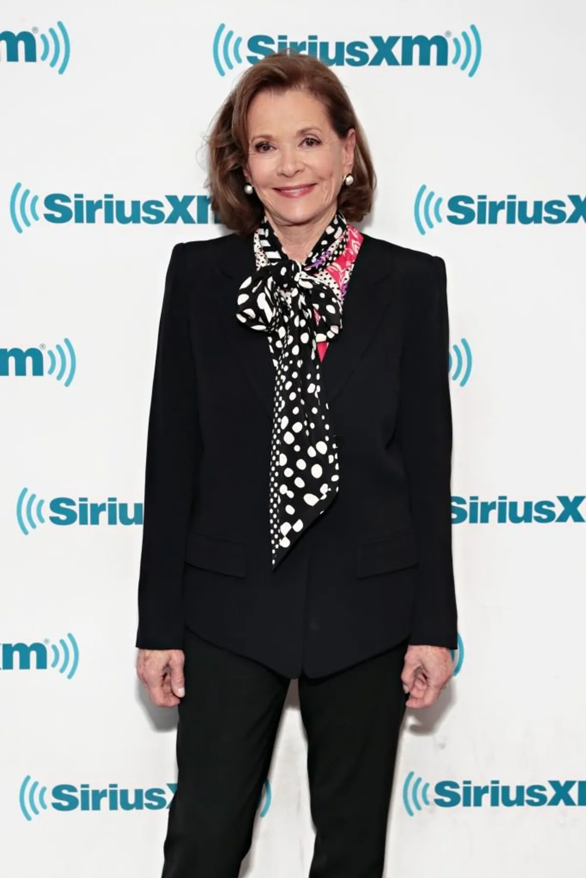 La comédienne Jessica Walter | Photo : Getty Images