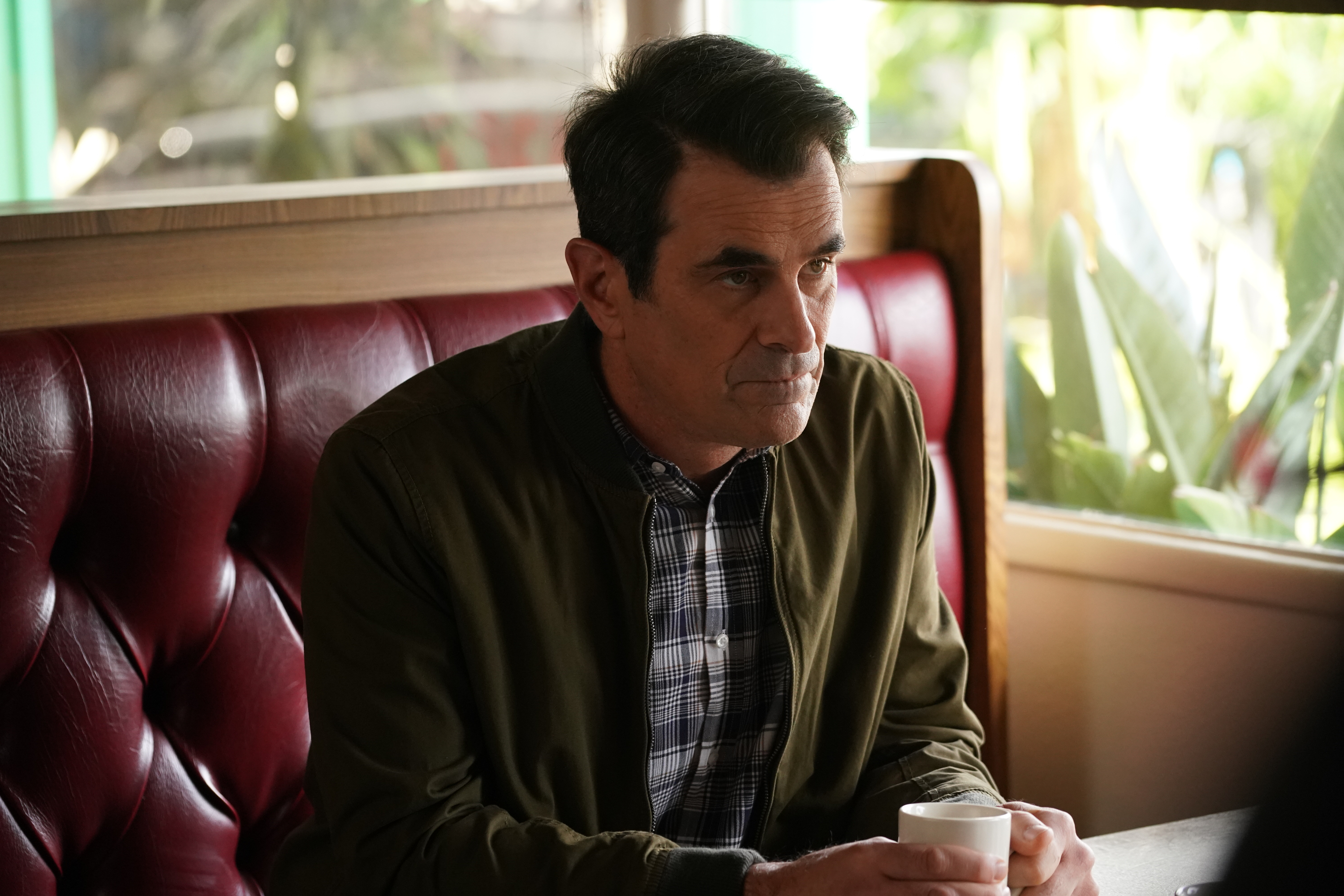 Ty Burrell playing the role of Phil Dunphy on ABC's "Modern Family" season 11 | Source: Getty Images