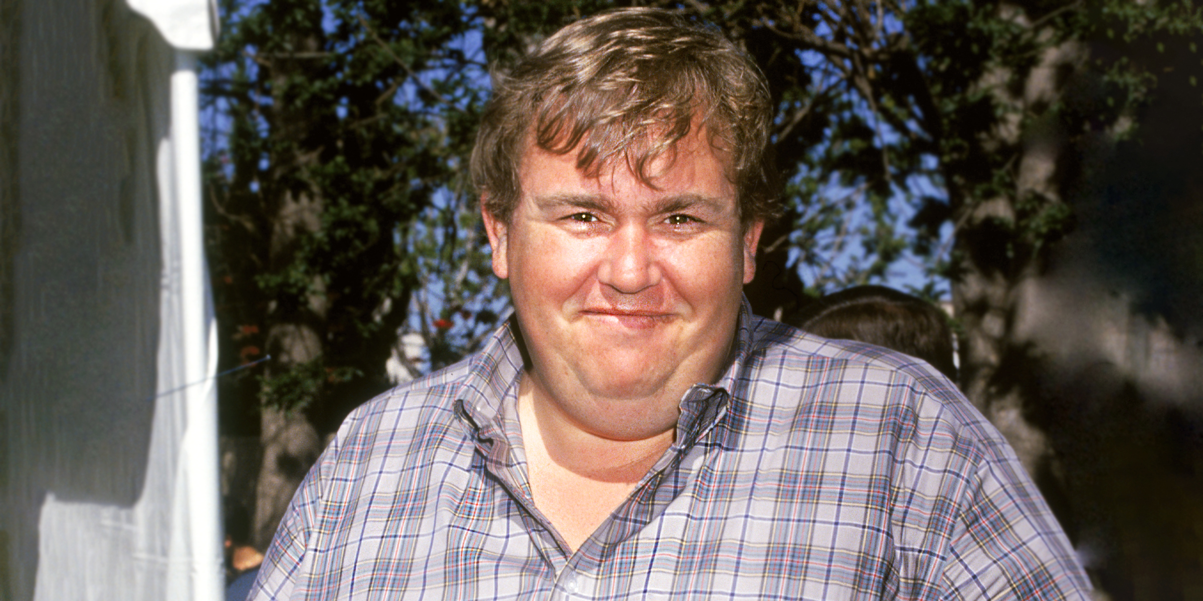 Meet John Candy's 2 Grown-up Children, One of Whom Has 'Dad's Great ...