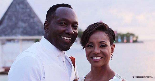 Rapper MC Lyte Is Happily Married to Husband John – the Sweet Story of ...