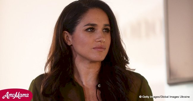 Meghan Markle's political views reportedly cause trouble with Prince Harry's friends