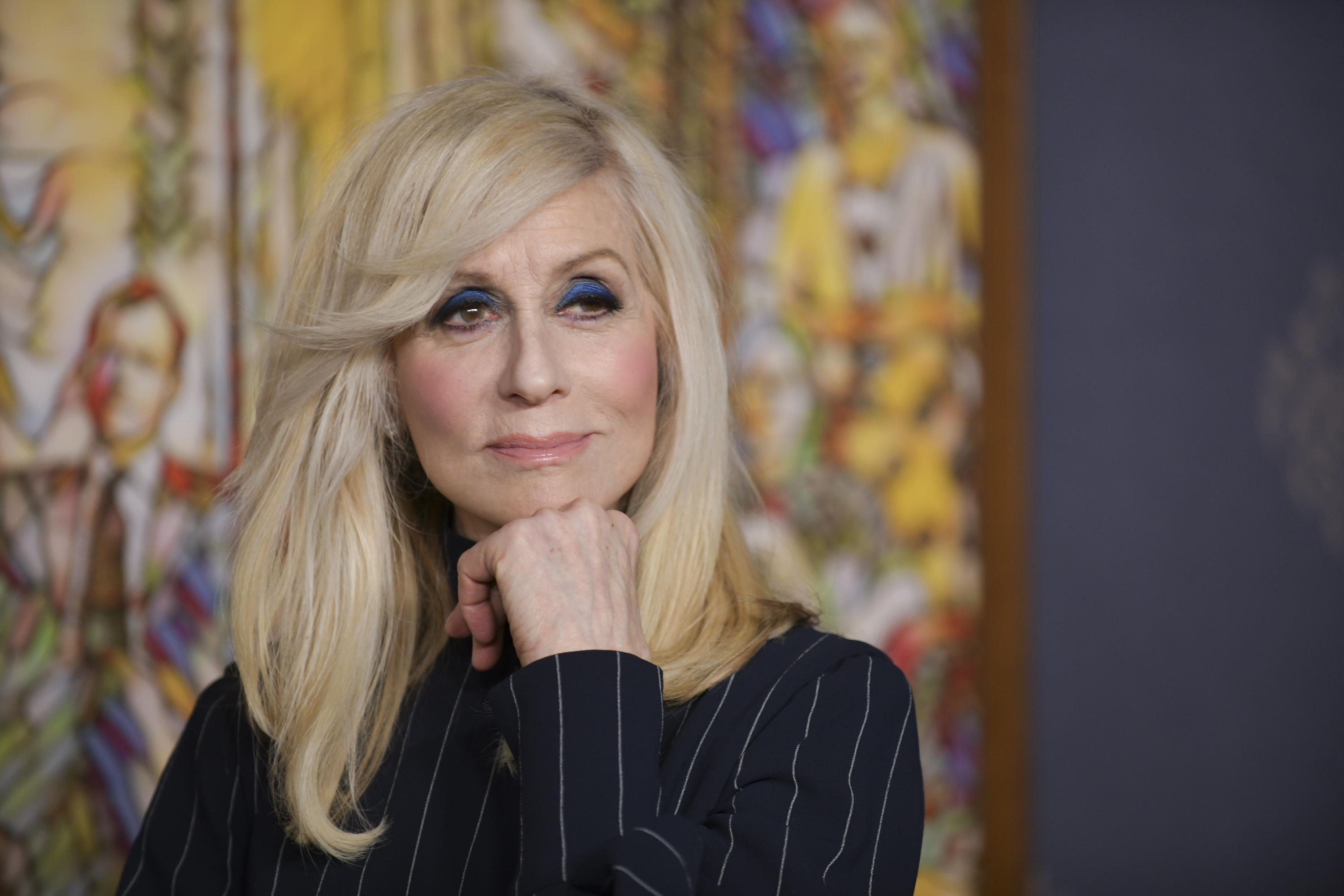 Judith Light at the premiere of STARZ's "Shining Vale" in Los Angeles in 2022 | Source: Getty Images