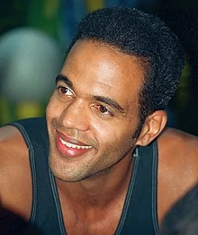 Kristoff St. John/ Source: Wikipedia