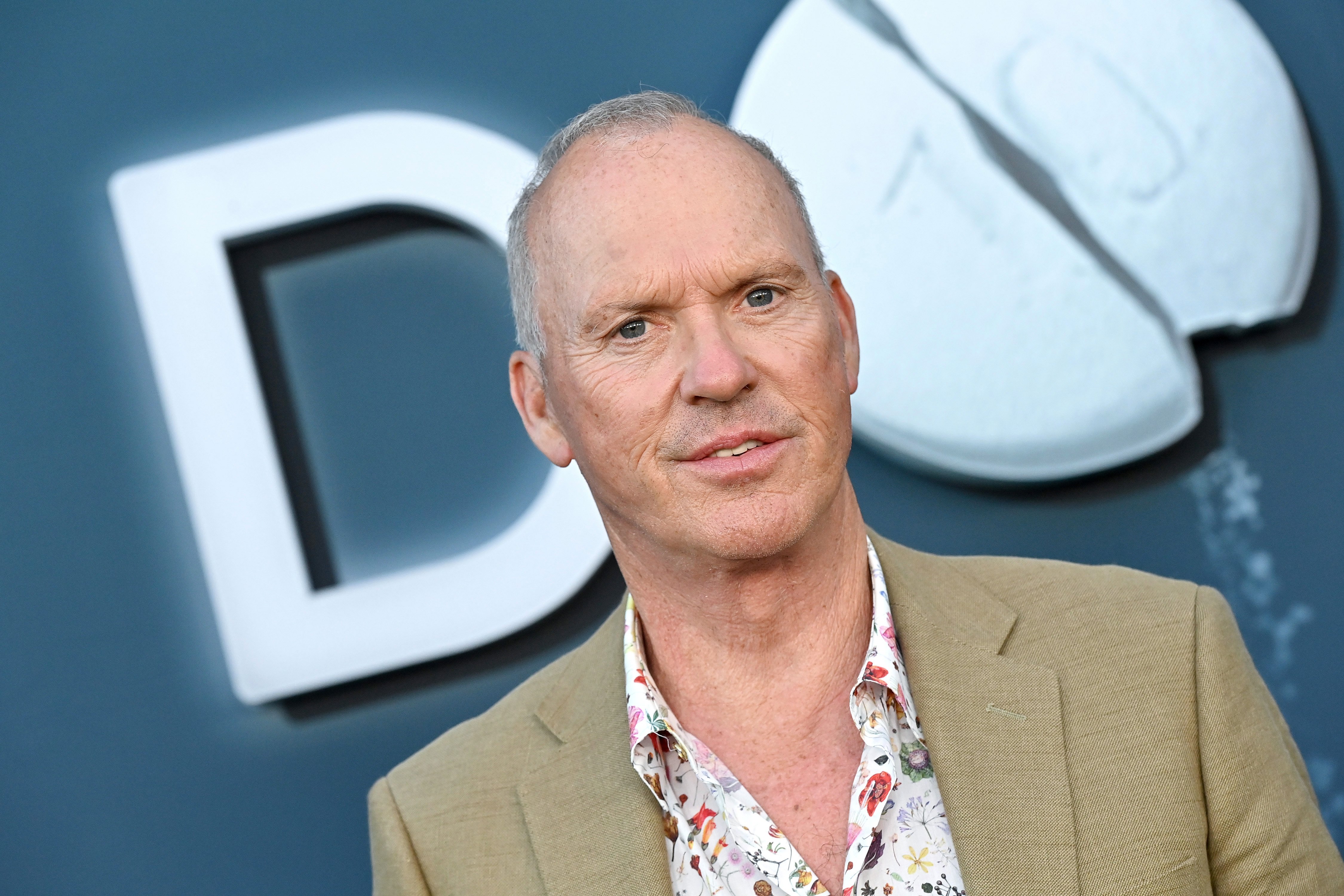 Michael Keaton at a "DOPESICK" Special Screening and Q&A Event hosted at El Capitan Theatre in Los Angeles, California, on June 14, 2022. | Source: Getty Images