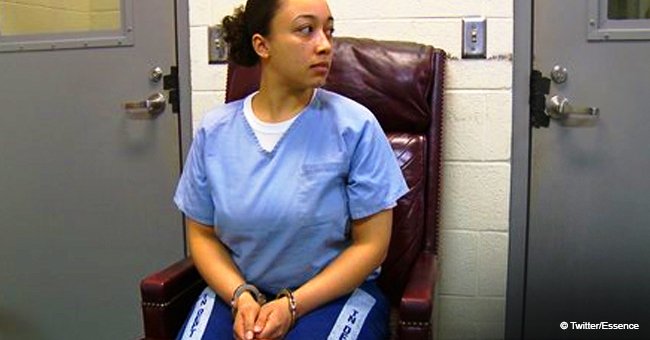 Cyntoia Brown Must Serve 51 Years Before She S Eligible