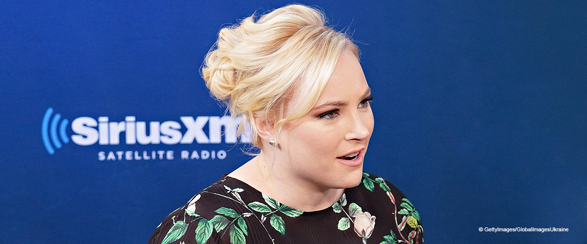 Viewers Continue to Ask Producers of "The View" to Fire Meghan McCain