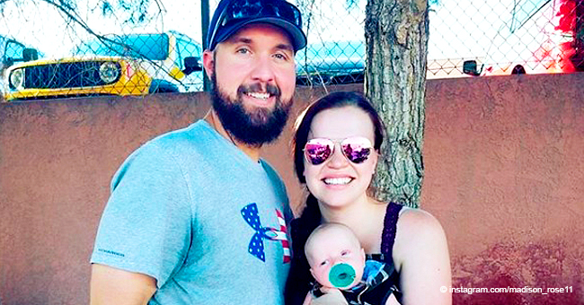  'Sister Wives' Maddie Brown Brush and Husband Caleb Finally Reveal Gender of Their Future Baby