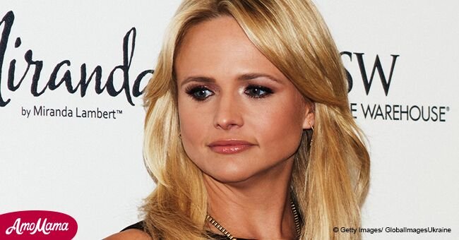 Sad news from Miranda Lambert as the singer reportedly splits up with her boyfriend, Anderson East