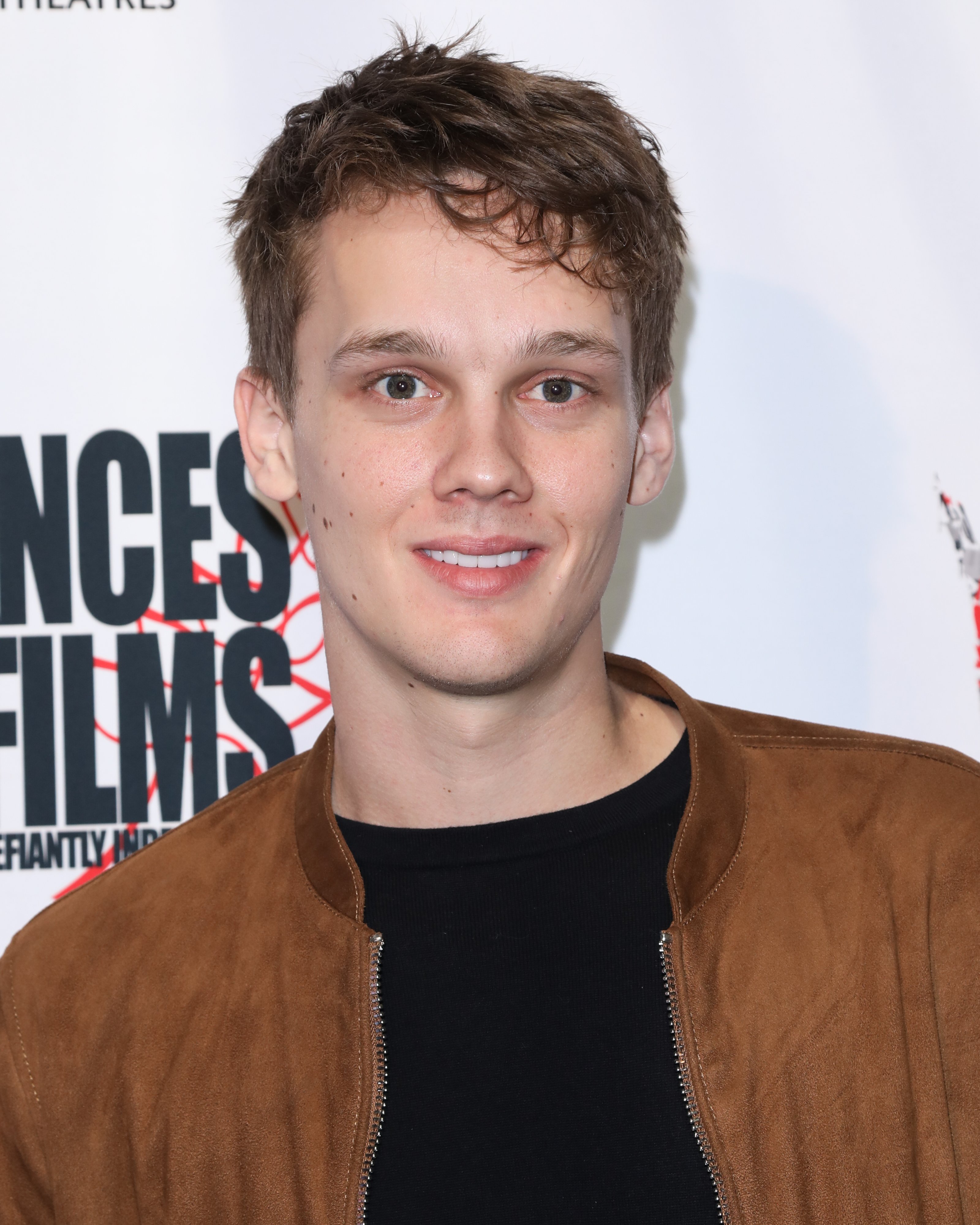 Hunter Doohan attends the "Where We Disappear" film premiere at the 2019 Dances With Films Festival at TCL Chinese Theatre IMAX on June 21, 2019, in Hollywood, California. | Source: Getty Images