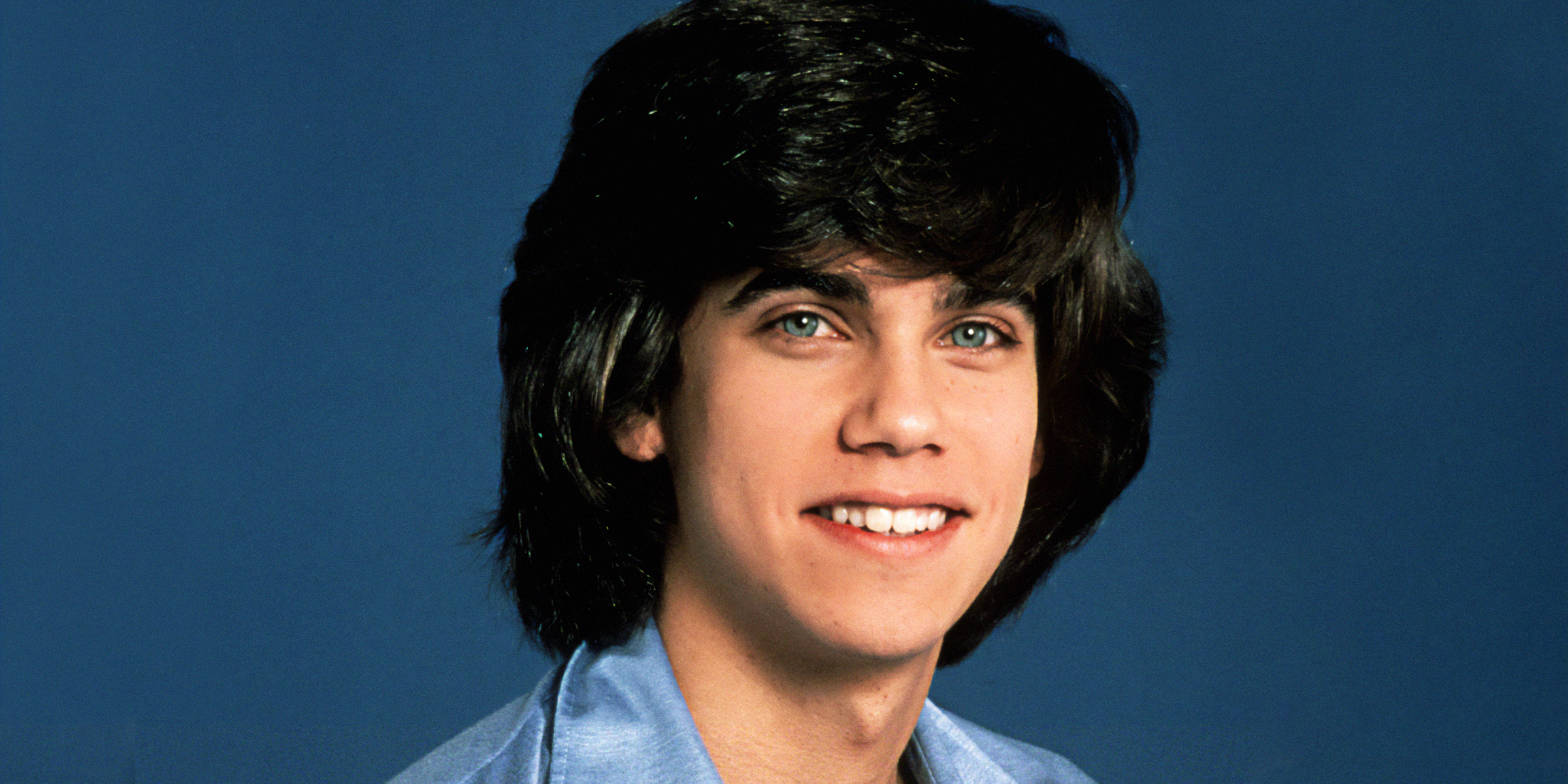 Robby Benson | Source: Getty Images