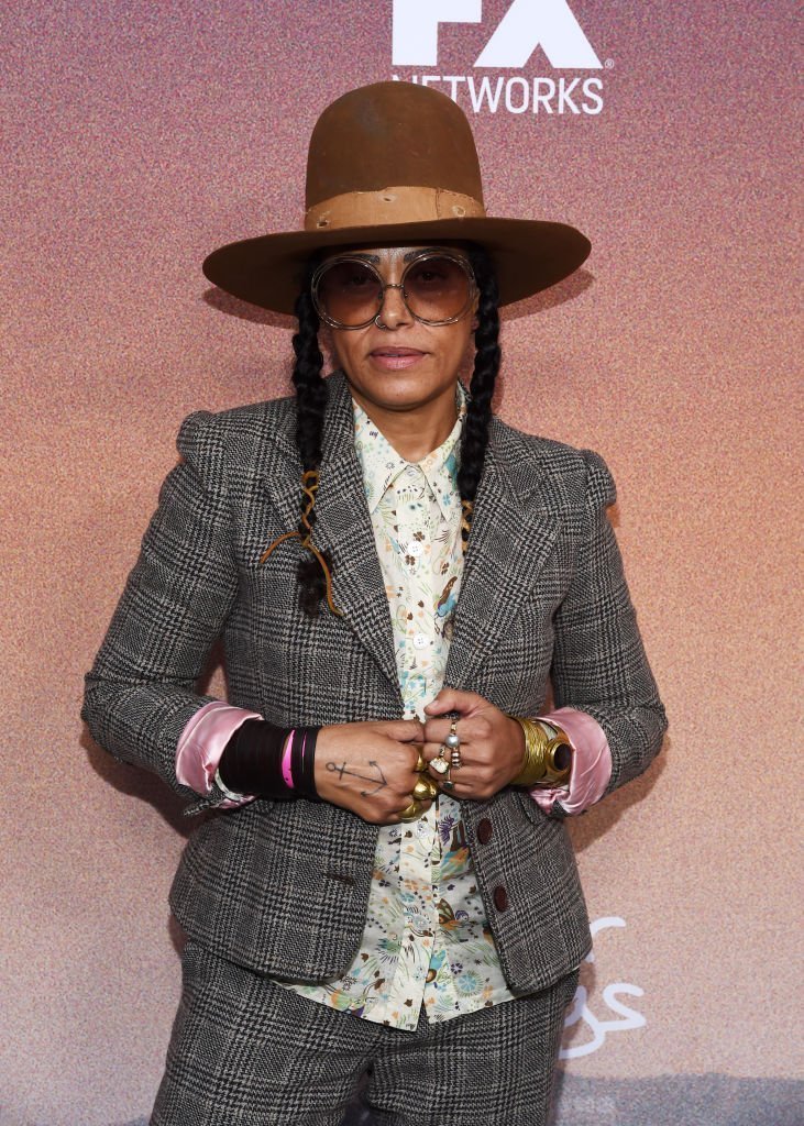 Cree Summer arrives at the FYC Red Carpet Event For Season 3 Of FX's "Better Things" at the Saban Media Center | Photo: Getty Images