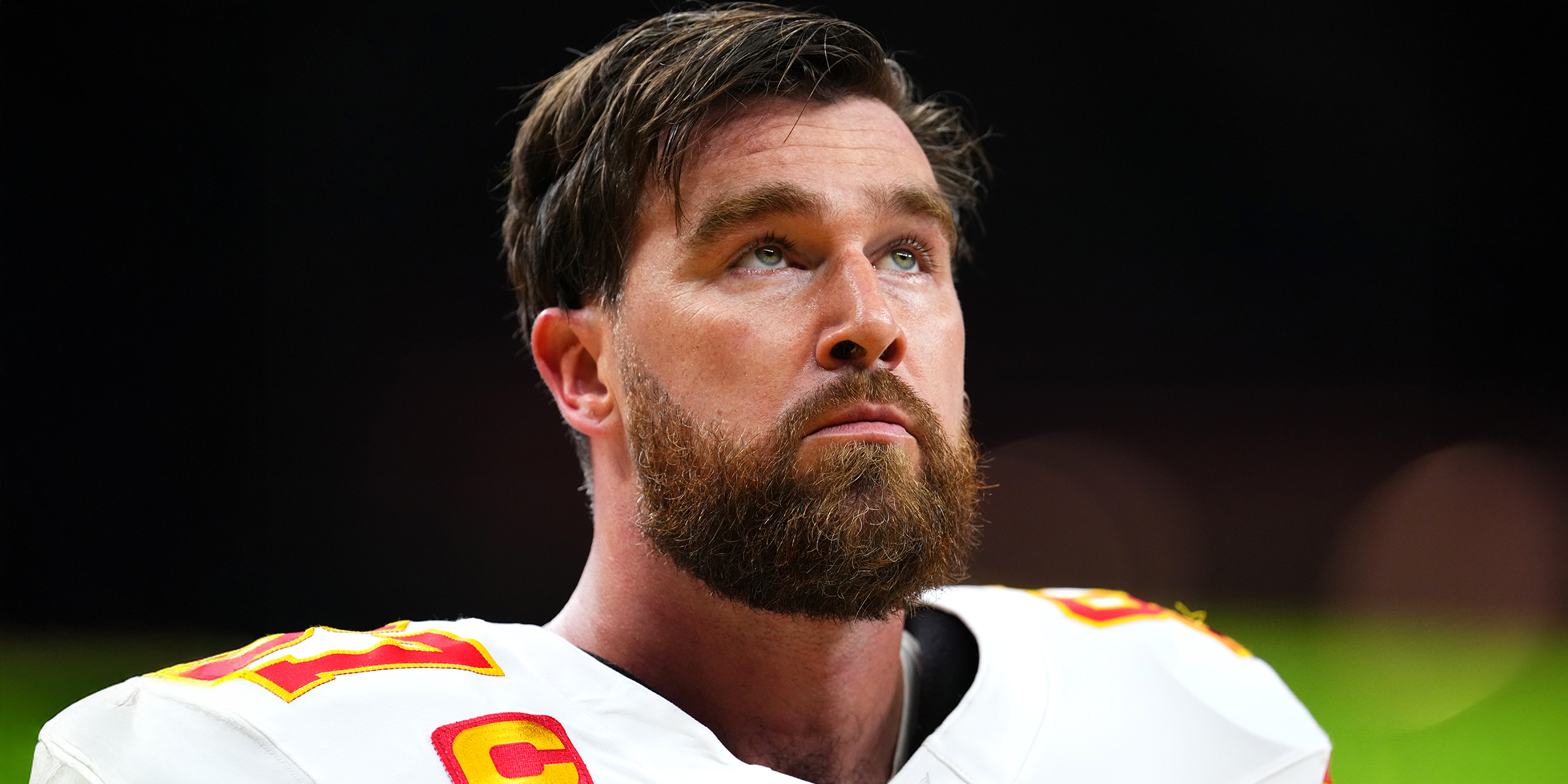 Travis Kelce, 2025 | Source: Getty Images