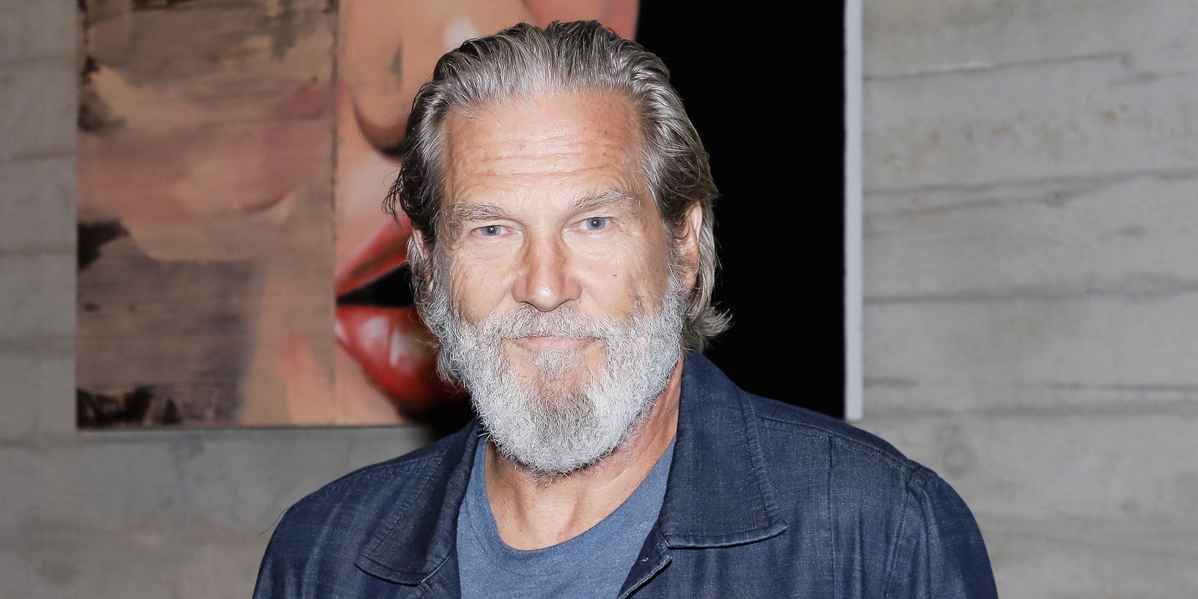 Jeff Bridges | Source: Getty Images