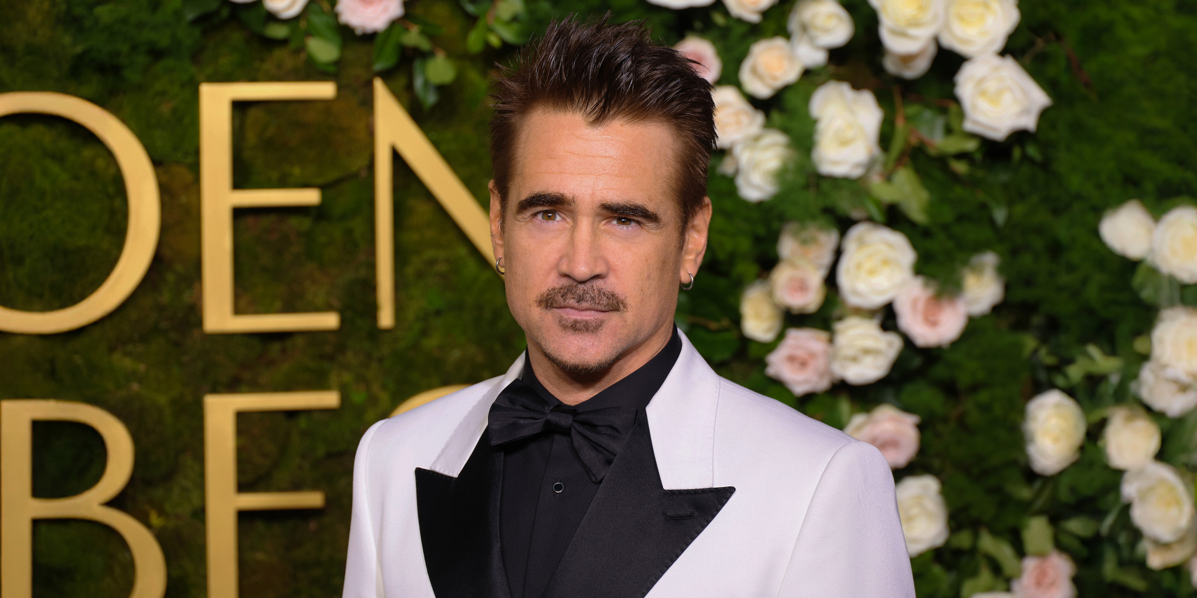 Colin Farrell | Source: Getty Images