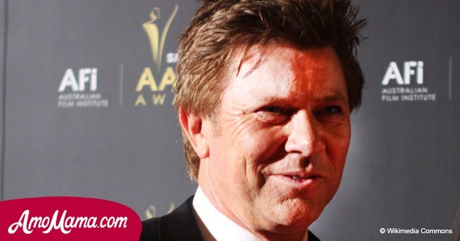  'Today Show' Richard Wilkins humiliated by a music superstar in response to his comments