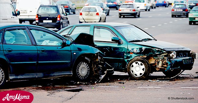 Séclin : Une voiture à contresens provoque un accident sur l'autoroute A1, faisant des blessés dont trois graves