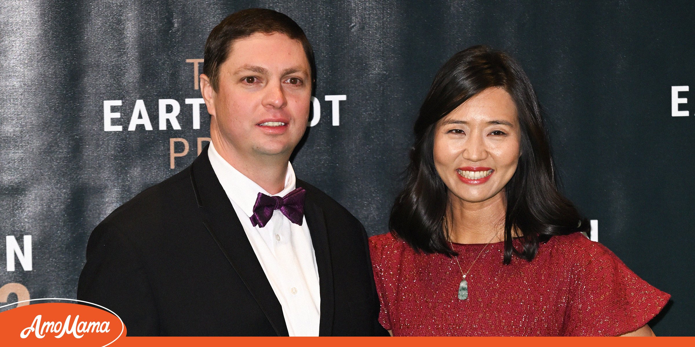 Facts About Michelle Wu’s husband Conor Pewarski and Their Family With ...