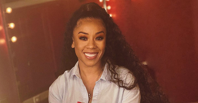 Instagram/keyshiacole