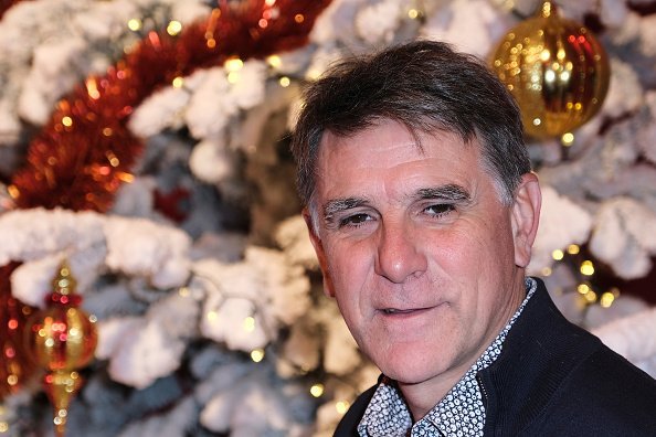 Tex au Cirque du Phenix le 20 novembre 2019 à Paris, France. | Photo : Getty Images