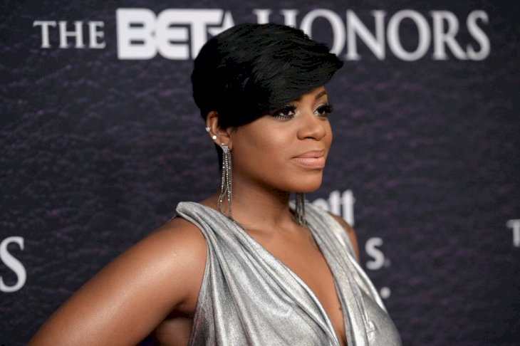 Fantasia at the BET Honors 2016 at Warner Theatre on March 5, 2016 in Washington, DC. | Photo by Paras Griffin/BET/Getty Images for BET