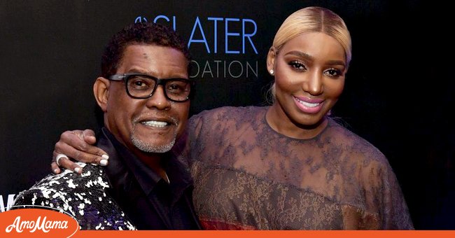 Gregg Leakes, and NeNe Leakes attend the Lenny Zakim Fund's 9th Annual Casino Night on March 3, 2018 in Boston, MA. | Photo: Getty Images