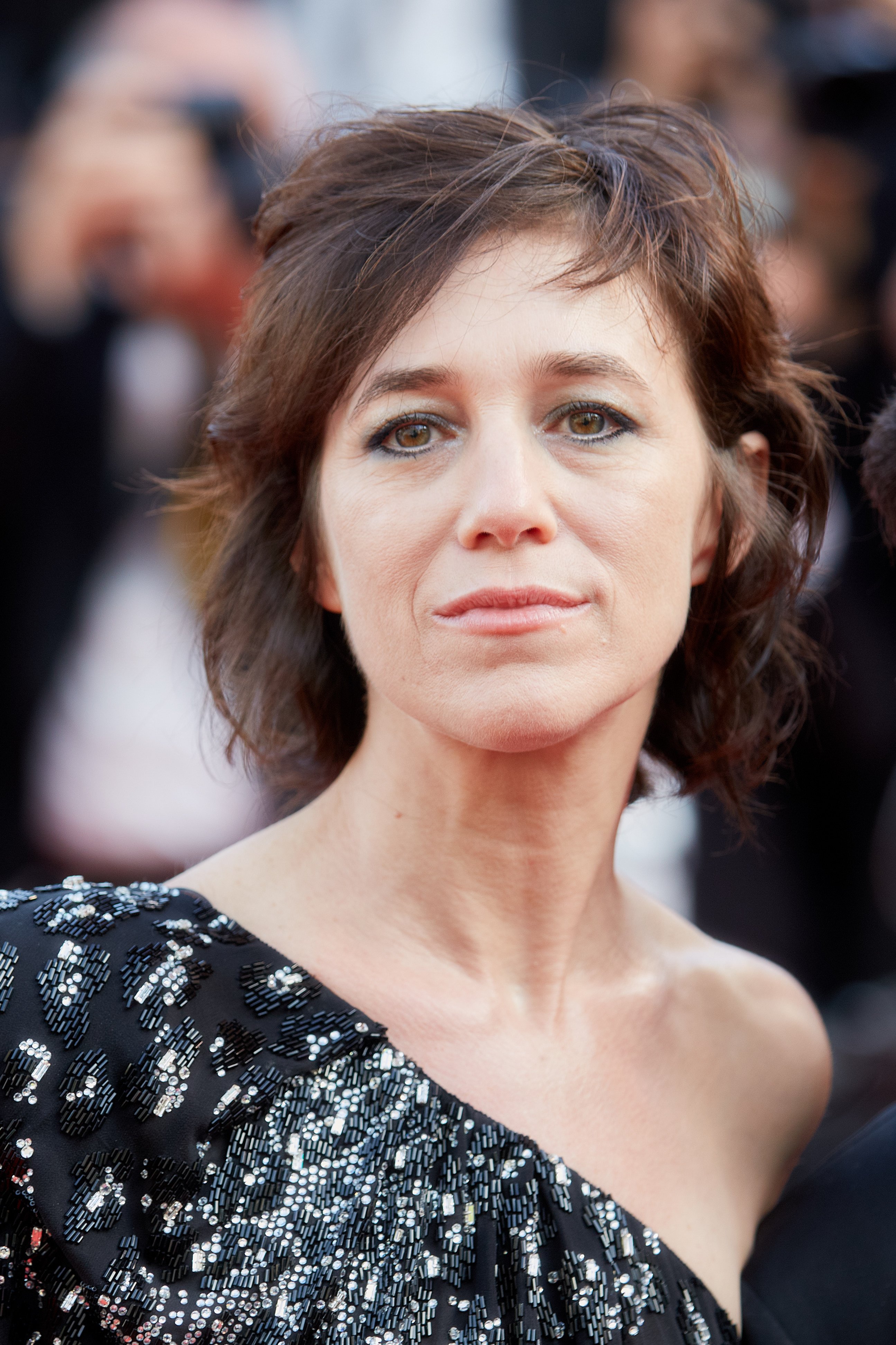 L'actrice Charlotte Gainsbourg | photo : Getty Images